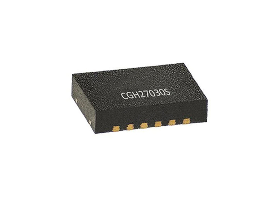 CGH27030S GaN IC 30W 28V 200mA GaN HEMT For Linear Communications