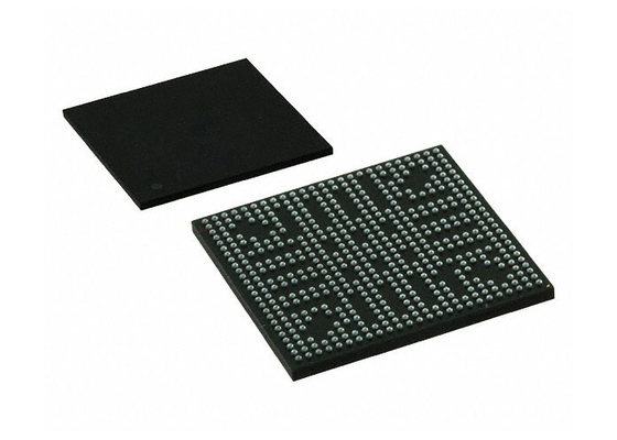 AMIC120BZDNA30 Microcontroller MCU ARM Cortex A9 Microprocessor 300MHz Sitara Processor