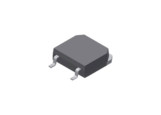 IXYT90N65A5HV Integrated Circuit Chip 650V 90A Extreme Light Punch Through IGBT Transistors