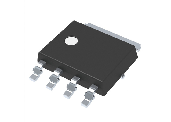 NTMYS029N08LHTWG Integrated Circuit Chip 80V 22A 29mΩ Single N-Channel Power MOSFET Transistors