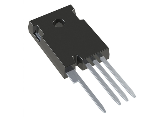 MXP120A250FL-GE3 Integrated Circuit Chip MaxSiC N-Channel SiC MOSFET Transistors For Industrial UPS
