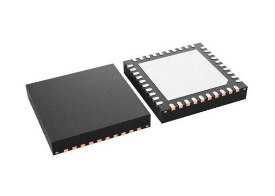 ADS9127RHAR Integrated Circuit Chip 5MSPS Analog To Digital Converter VQFN40 16Bit ADC