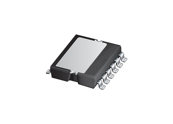 GAN039-650NTBJ GaN IC N-Channel 650V 33 mOhm Gallium Nitride FET Transistors