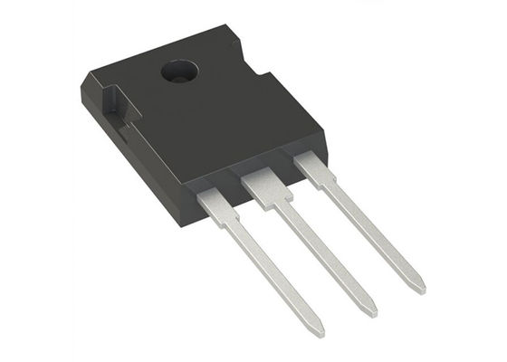 IXSJ43N120R1 Integrated Circuit Chip 1200V 36mΩ 45A Silicon Carbide Power MOSFET Transistors