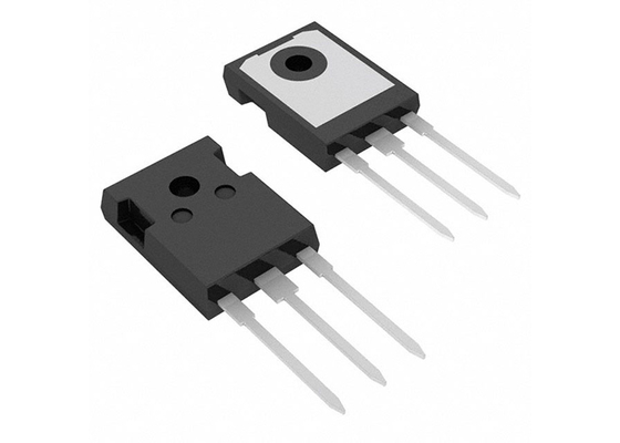 IXGH60N60C3D1 Integrated Circuit Chip High Speed 600V 75A IGBT Transistors For PFC Circuits