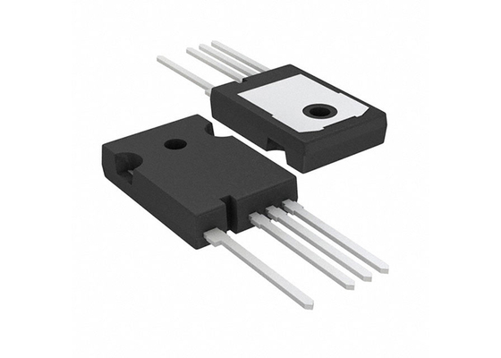 FGH75T65SHDTL4 Integrated Circuit Chip 50V 75 A Field Stop Trench IGBT Transistors TO-247-4