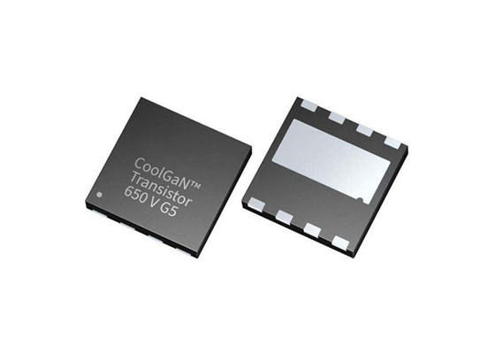 IGL65R140D2 GaN IC N-Channel 650V 13A CoolGaN™ Transistor PG-TSON-8