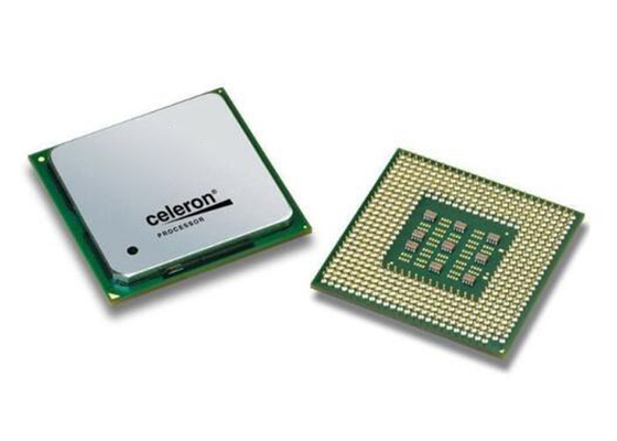 FH8065301615104 AI Processor Chip 1M Cache Celeron Processor J1800 FCBGA1170