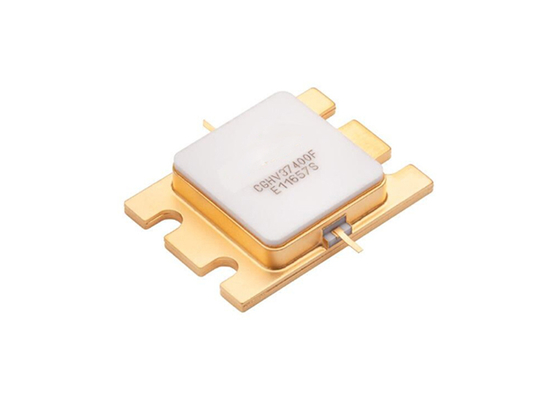 CGHV37400F GaN IC 400W 3.5GHz To 3.7GHz GaN HEMT For S-Band Radar Systems
