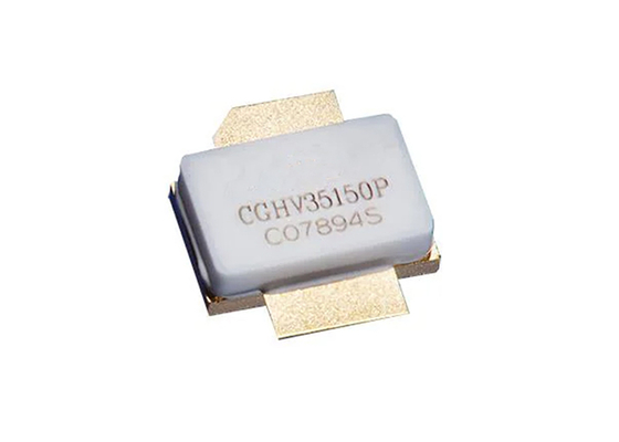 CGHV35150P GaN IC High Efficiency 50V 180W 3.1 GHz To 3.5 GHz GaN Amplifier