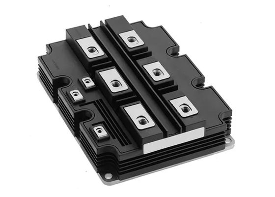CM900HG-130X Automotive IGBT Modules 6500V High Voltage IGBT Modules 900A HVIGBT Module