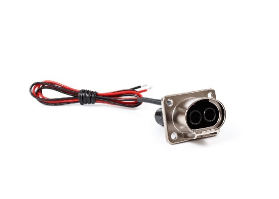 PL082Y-61-6 Connectors Powerlok™ Connector For EV And Hybrid Transportation Applicatrons