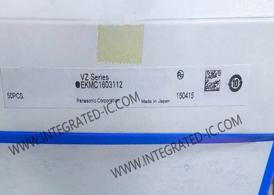 EKMC1603112 Sensor IC PIR Motion Sensors 12m Pyroelectric Infrared Motion Sensors