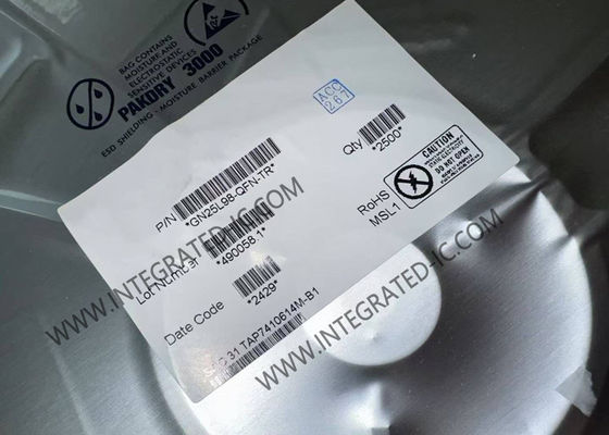 GN25L98-QFN-TR Integrated Circuit Chip GPON ONU Combo With APD Controller QFN28