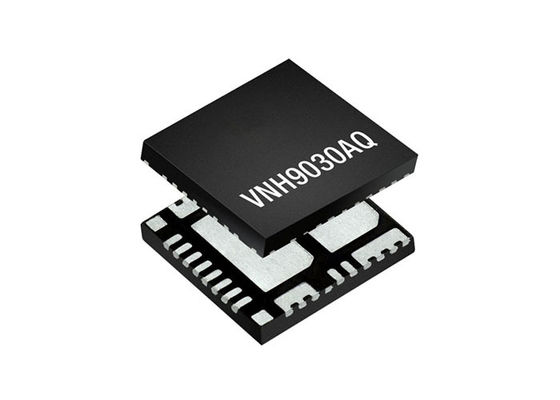VNH9030AQTR Integrated Circuit Chip Automotive Fully Integrated Half Bridge Motor Driver