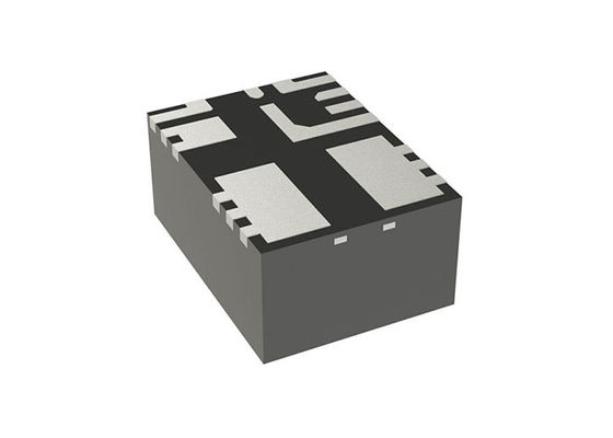 TPSM84338RCJR Integrated Circuit Chip 3A Synchronous Buck Power Module With User Selectable Mode