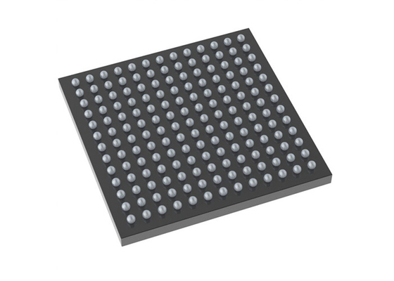 STM32H573AII3Q Microcontroller MCU General-Purpose 32-Bit 250MHz Embedded Microcontroller