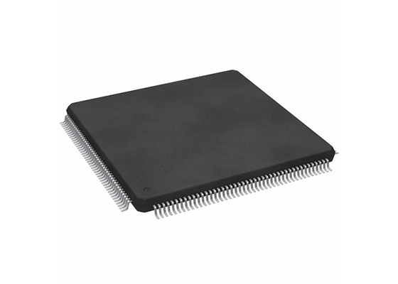 STM32H563IIT3Q Microcontroller MCU General-Purpose Arm Cortex-M33 MCU For Central Alarm System