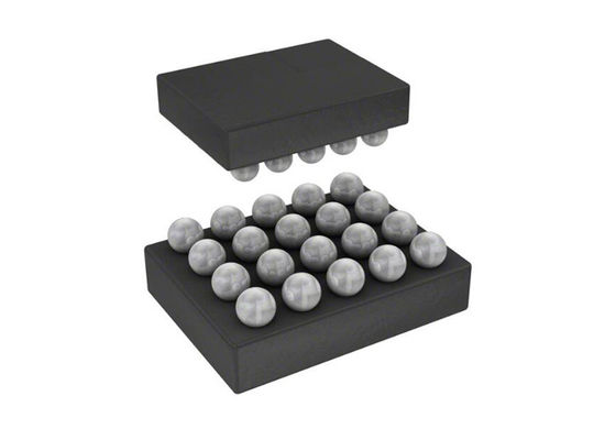 SLG59H1401C Integrated Circuit Chip 6V 3A GreenFET Load Switch WLCSP20 Power Multiplexer