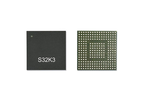 S32K338GHT1MPCST Microcontroller MCU 32-Bit Tri-Core 240MHz ARM Cortex-M7 S32K3 Microcontroller