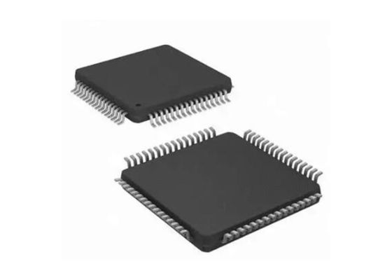 S9KEAZ128BVLH Microcontroller MCU ARM Microcontrollers LQFP64 128KB Flash Kinetis E MCU