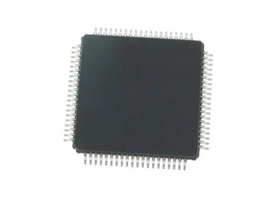 S9KEAZ128AVLKR Microcontroller MCU Kinetis E 32Bit MCU 48MHz ARM Microcontrollers