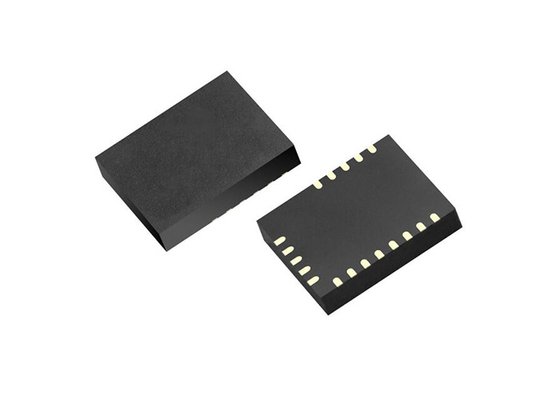 STDRIVEG610Q Integrated Circuit Chip High Voltage Half-Bridge Gate Driver For GaN Power Switches