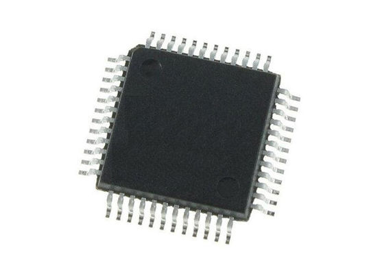 S912ZVML31AMKF Microcontroller MCU 50MHz 16Bit Microcontroller IC S12 MagniV MCU