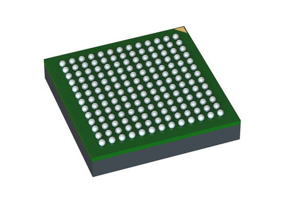 STM32N657A0H3Q Microcontroller MCU High Performance 800MHz Arm Cortex-M55 32-Bit MCU