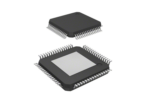 S32M244CCABWKHSR Microcontroller MCU 512KB Flash Microcontrollers LQFP64 80MHz 32Bit MCU