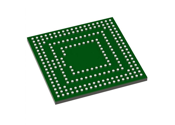 STM32N657L0H3Q Microcontroller MCU 32-Bit 800MHz ARM Cortex-M55 Microcontroller IC