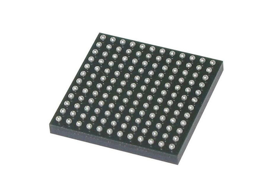 STM32H523ZCJ6 Microcontroller MCU High-Speed 32-Bit 250MHz ARM Cortex-M33 STM32H5 MCU