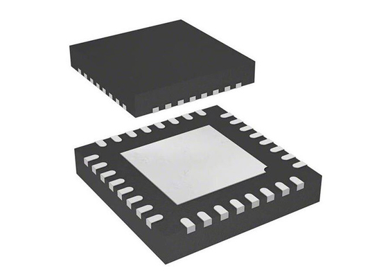 STM32H503KBU7 Microcontroller MCU Low-Power 32-Bit 250MHz 128KB  Flash ARM Cortex-M33F MCU
