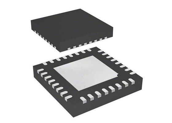 STM32C091KCU3 Microcontroller MCU Mainstream ARM Cortex-M0+ 32-Bit 48MHz Embedded MCU