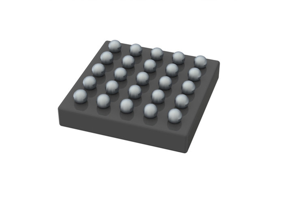 R7F102GCC2DLA Microcontroller MCU RL78 G22 MCU 16Bit Microcontrollers WFLGA36 MCU IC