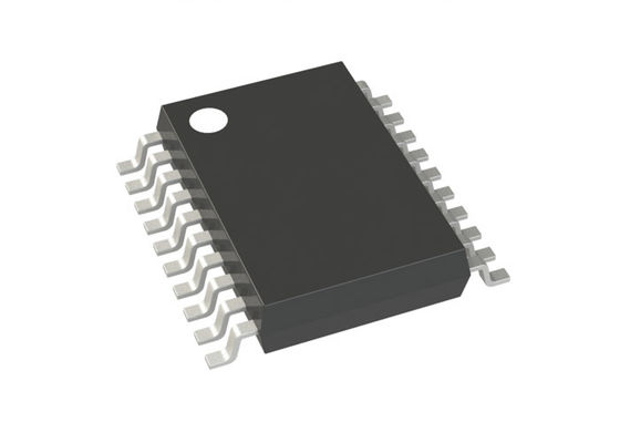R5F12068ASP Microcontroller MCU RL78 Low Power 16Bit MCU LSSOP20 8KB Flash Microcontroller
