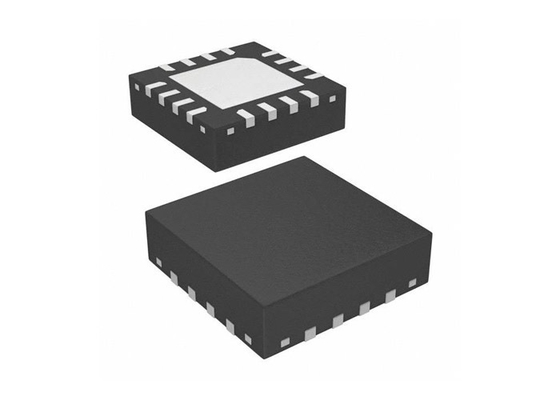 R5F12048MNA Microcontroller MCU 16Bit Microcontrollers HWQFN16 RL78 Low Power 16Bit MCU