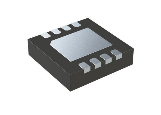 R5F12007GNS Microcontroller MCU 16MHz Embedded MCU HWSON8 RL78 G15 MCU 16Bit MCU