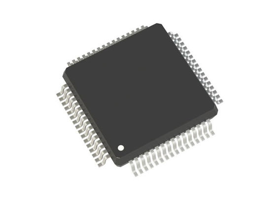 R5F100PFGFA Microcontroller MCU RL78 G13 Microcontrollers LQFP100 32MHz 16Bit MCU