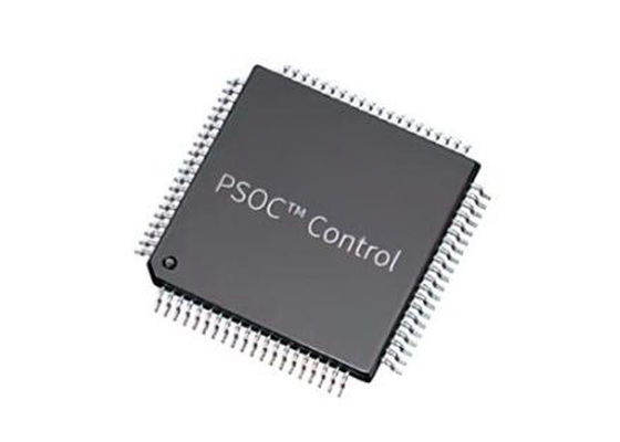 PSC3M5FDS2ACQ1 Microcontroller MCU PSOC Control C3M MCU LQFP64 32Bit Microcontrollers