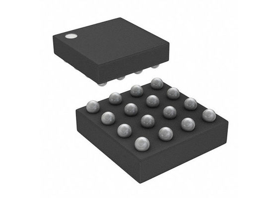 NX5P3363UK Integrated Circuit Chip USB PD And Type-C Current-Limited Power Switch