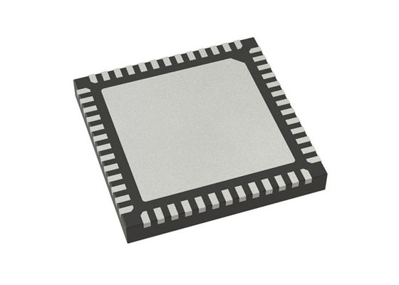 NCP81535MNTXG Integrated Circuit Chip Dual Rail Controller With SVID Interface For Computer CPU