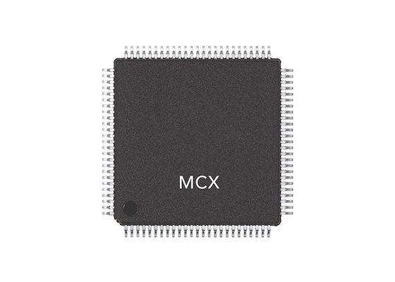 MCXN947VKLT Microcontroller MCU 32-Bit 150MHz ARM Cortex-M33F MCX N Microcontroller