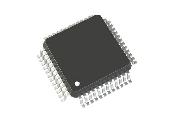 MCXA142VLF Microcontroller MCU 48MHz 32Bit MCU LQFP48 MCX A Microcontroller IC