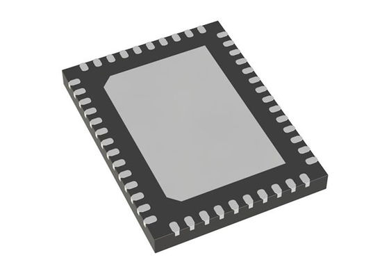 IPS4140HQ Integrated Circuit Chip Quad High-Side Smart Power Solid-State Relay QFN-48
