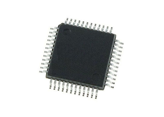 C912ZVL64L0MLF Microcontroller MCU 16-Bit 64KB Flash Embedded Microcontrollers LQFP-48