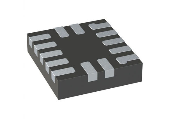 SLG7WD47674V Integrated Circuit Chip Supervisors STQFN14 Pin-Selectable Watchdog Timer