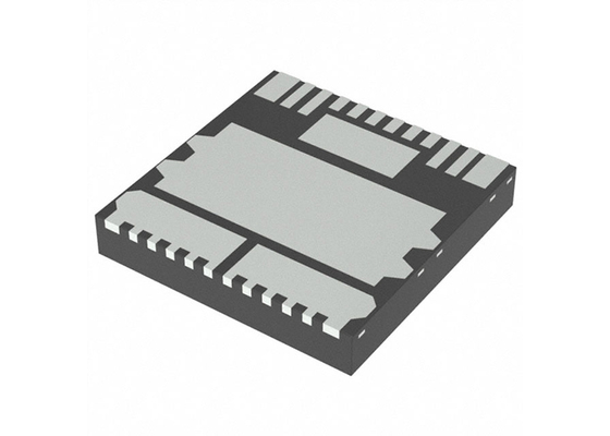 MC33984EHFK Integrated Circuit Chip Dual Intelligent High-Current Self-Protected Silicon High-Side Switch