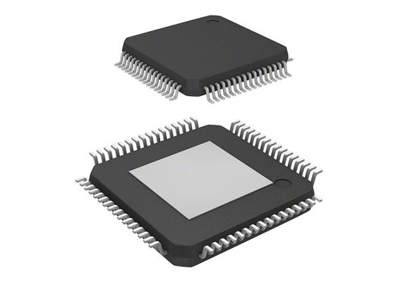 S32M276CHABMKHST Microcontroller MCU 32-Bit 120MHz 1MB ARM Cortex-M7F Microcontroller 64-LQFP
