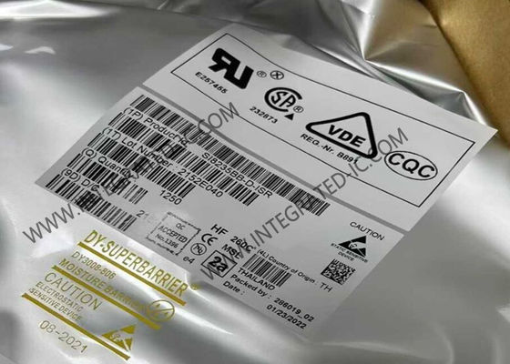 SI8235BB-D-ISR Integrated Circuit Chip 2500Vrms Isolators Drivers SOIC16 Gate Drivers